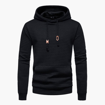 Willem | Comfortable Hoodie