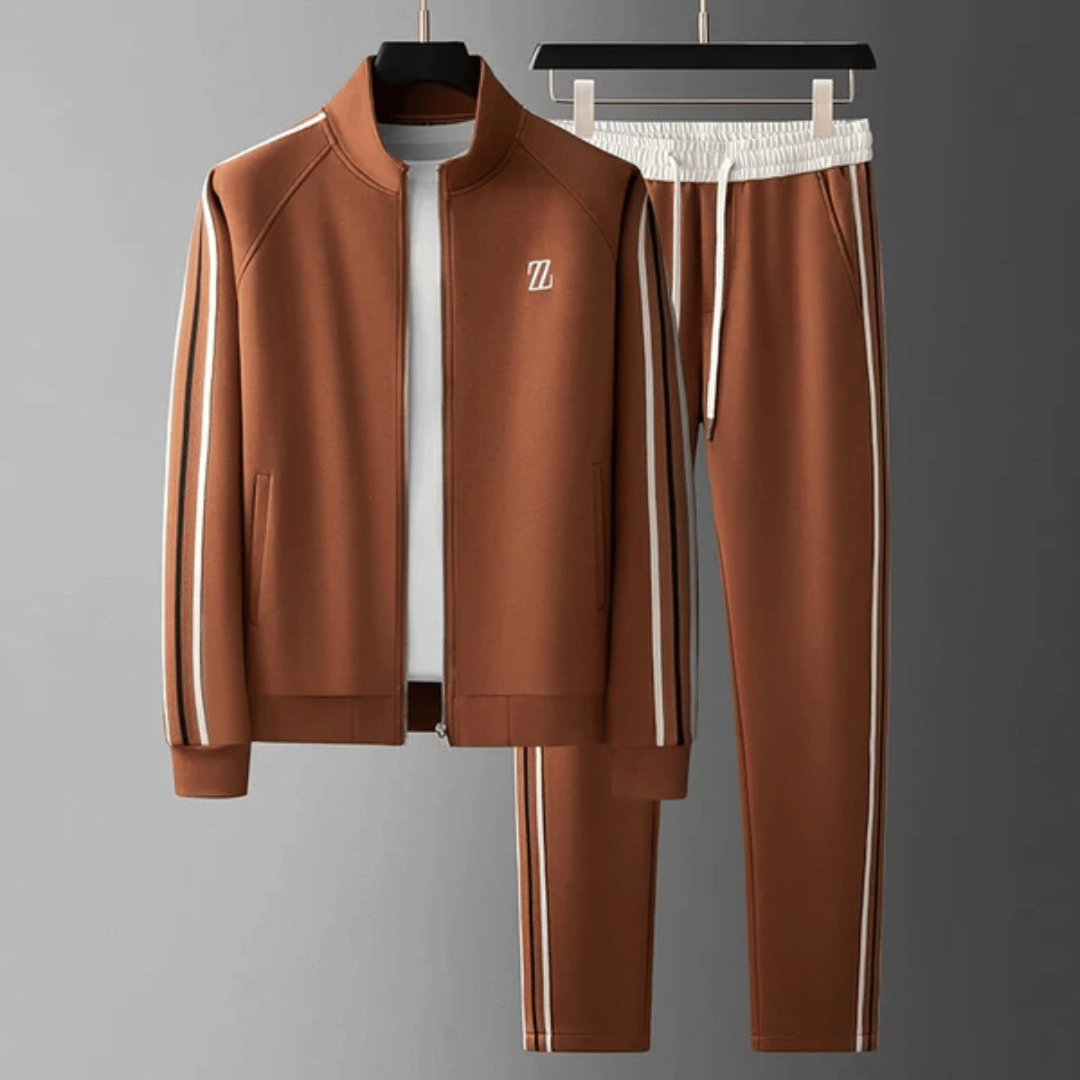 Vice® | Premium Tracksuit Set