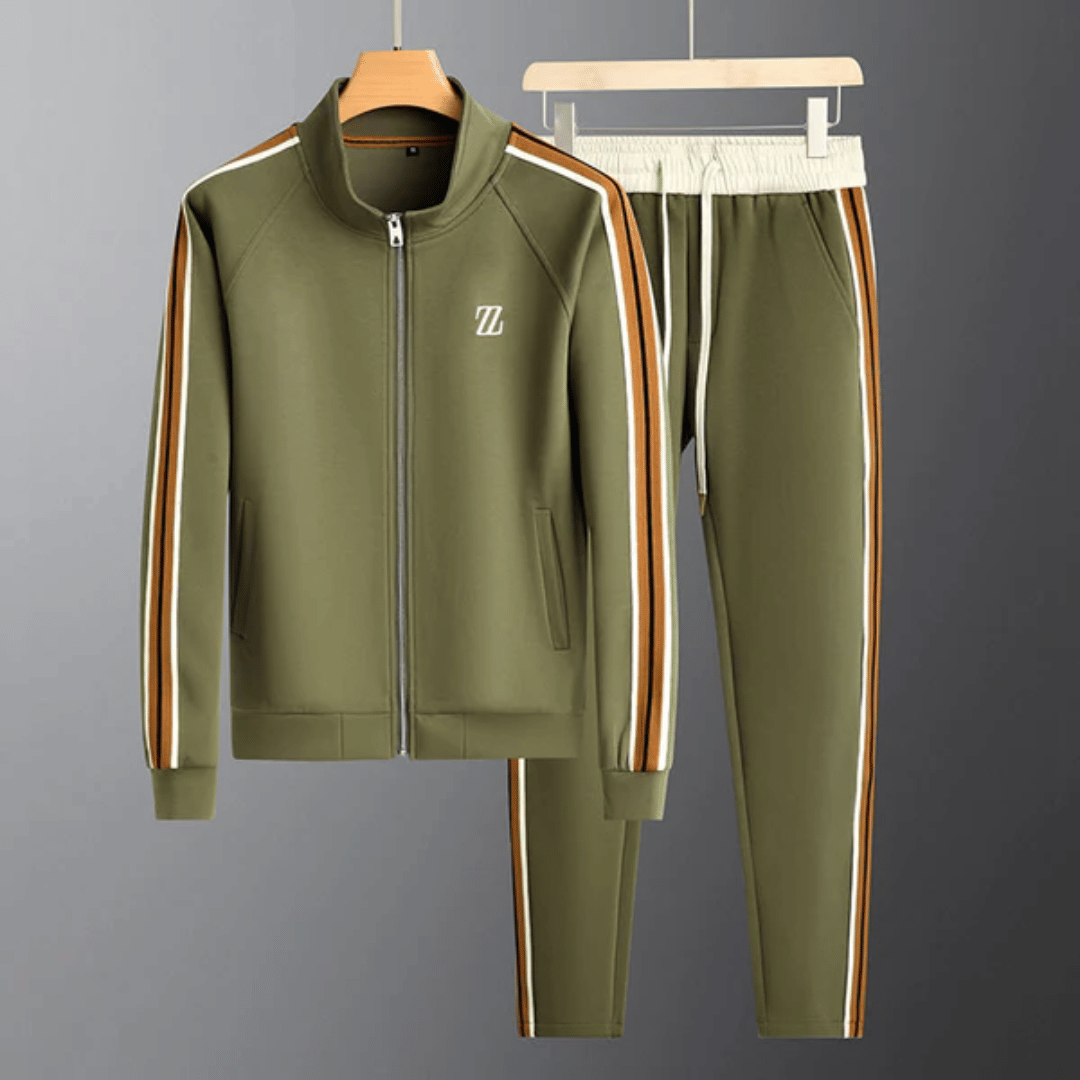 Vice® | Premium Tracksuit Set