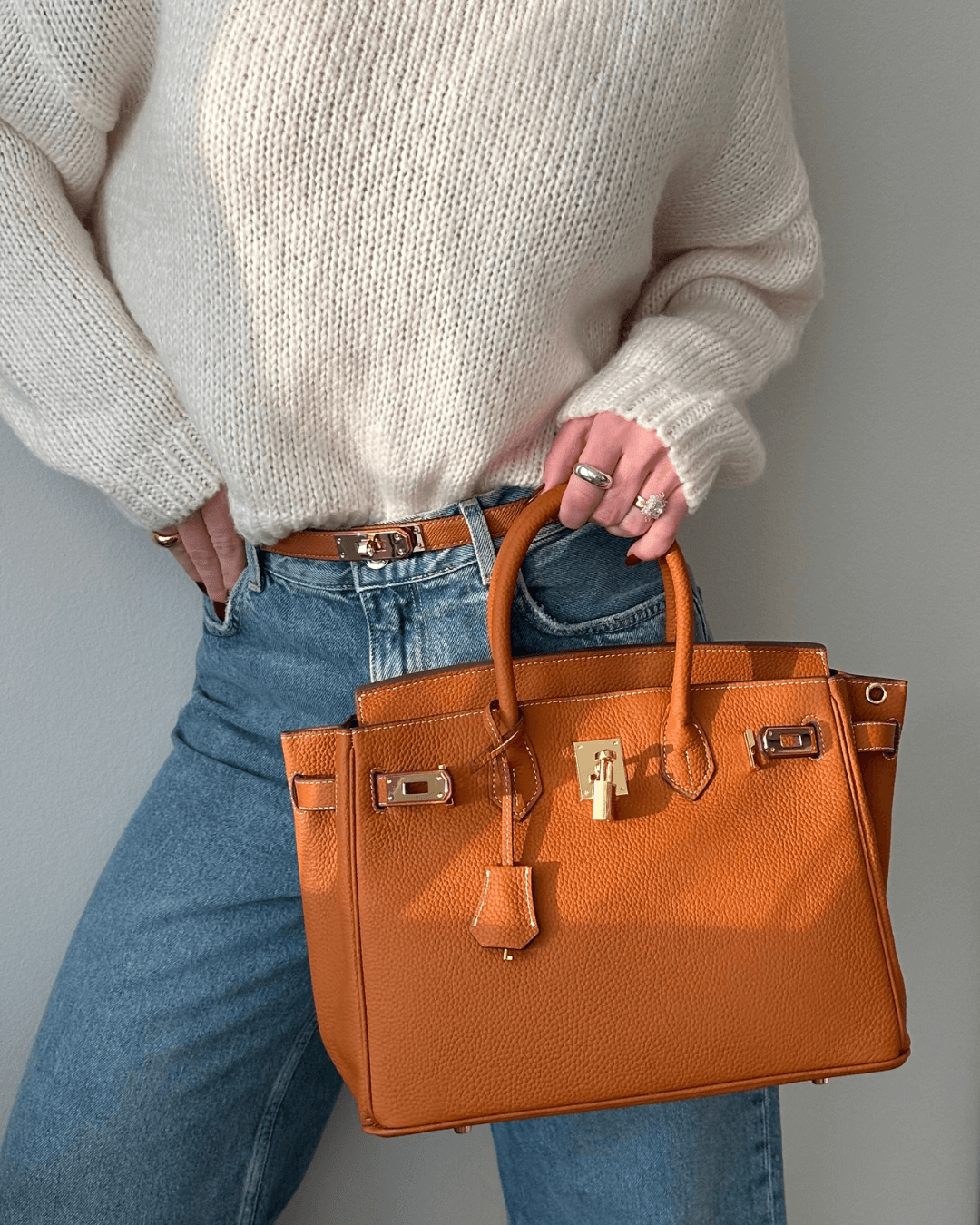 Alessandra | Elegant Bag