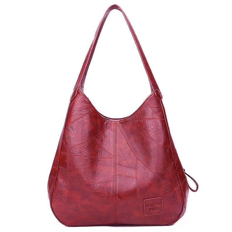 Giulia™ | Vintage Leather Bag