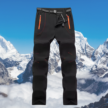 PolarFlex | Premium Thermal Pants