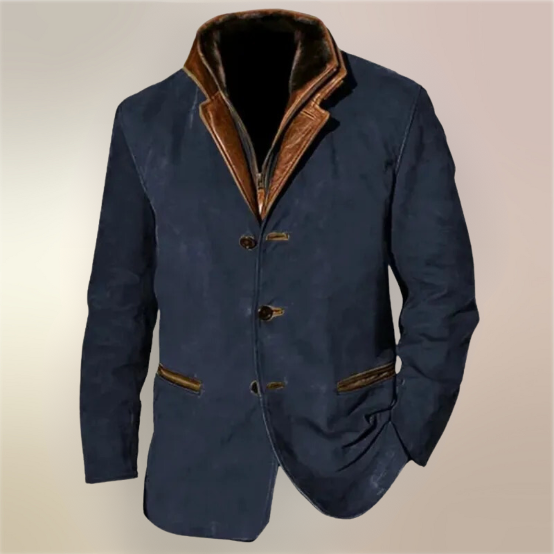 Django™ | Vintage Stylish Jacket