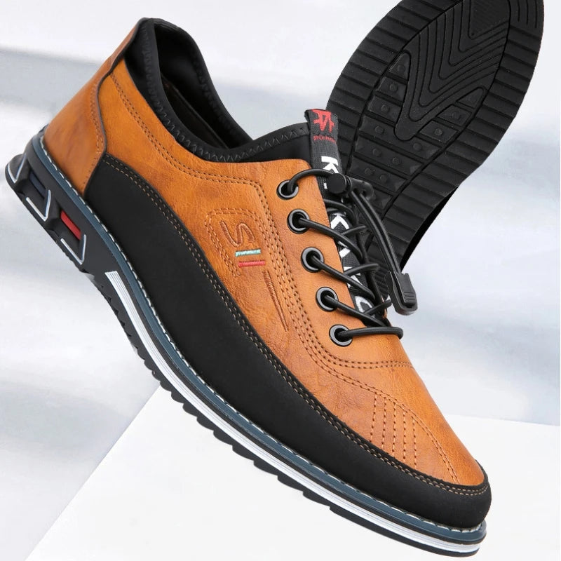 Dubois | Orthopedic Shoes for Men