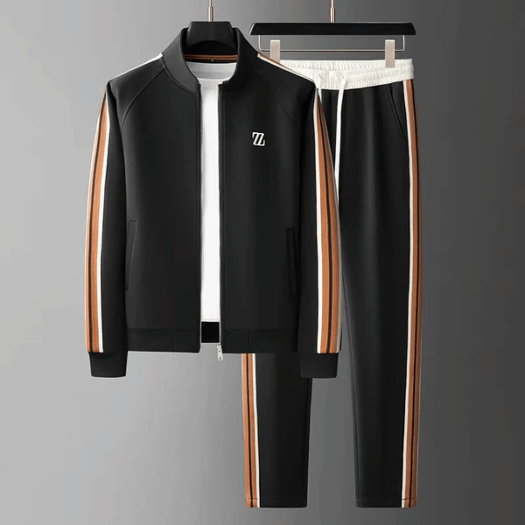 Vice® | Premium Tracksuit Set