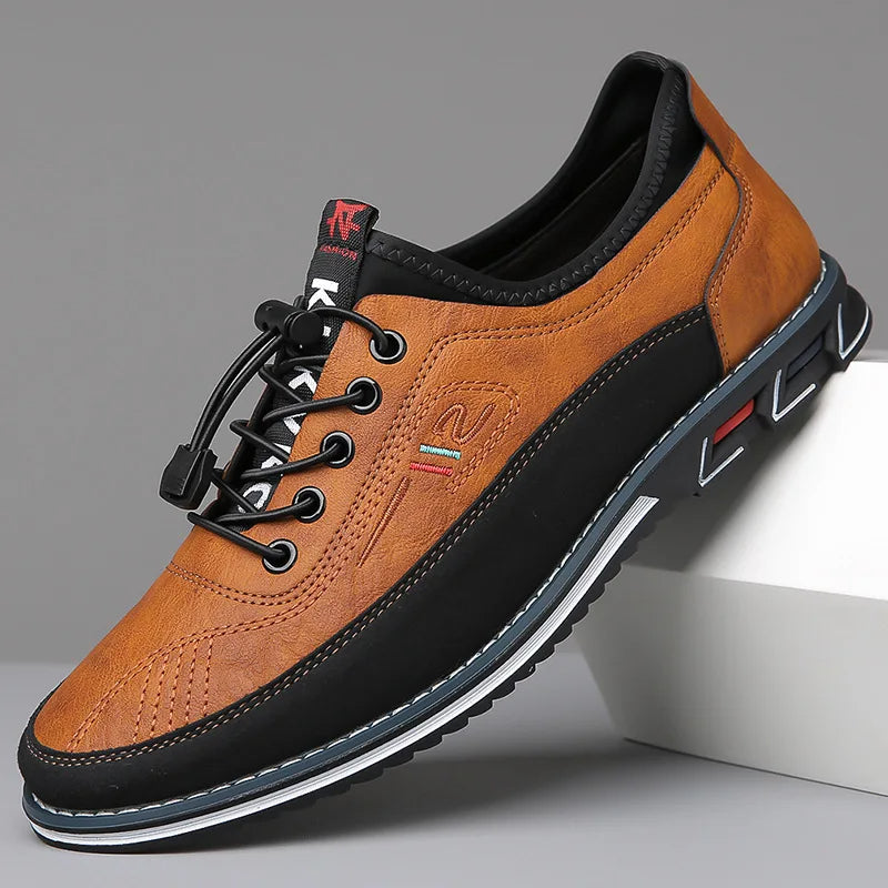 Dubois | Orthopedic Shoes for Men