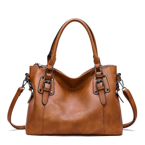 Harper - Elegant shoulder bag