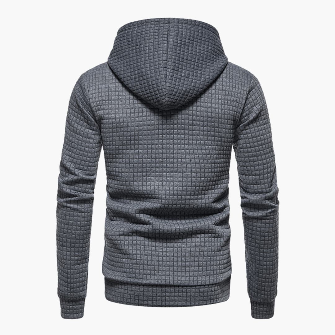 Willem | Comfortable Hoodie