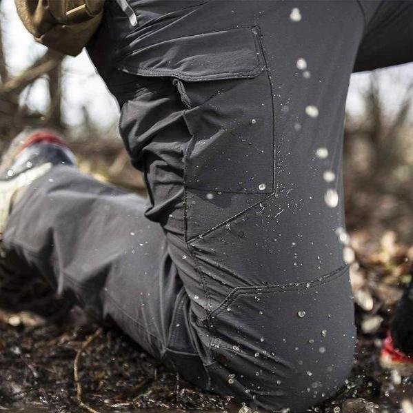 Theo™ | Multifunctional Waterproof Pants