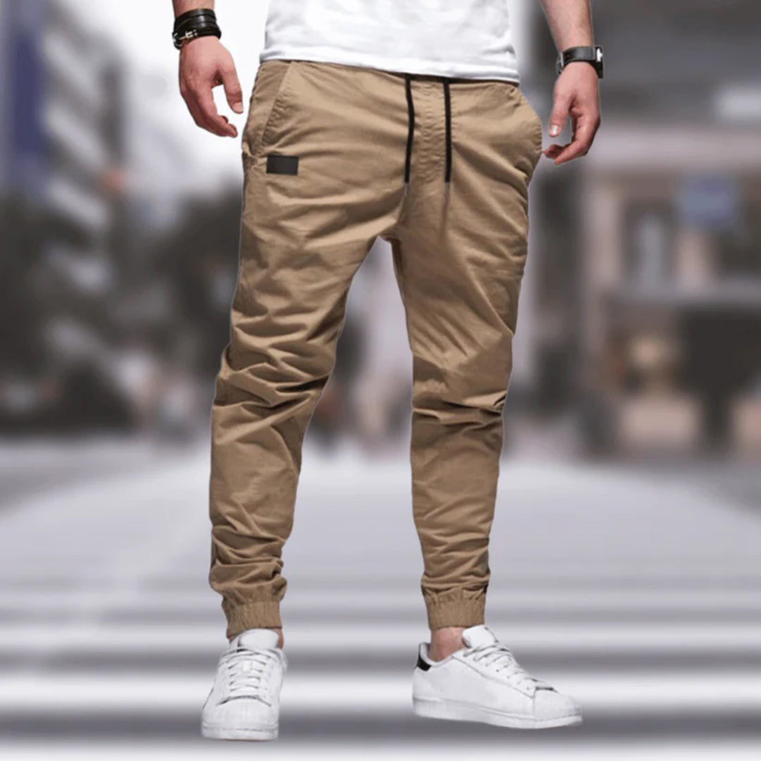 Tim | Stylish and Comfortable Pants