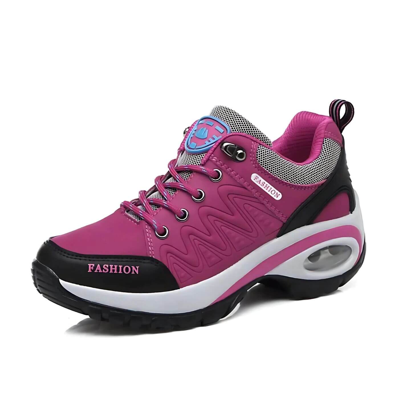 ComfortStep™ - Women's Orthopedic Shoes