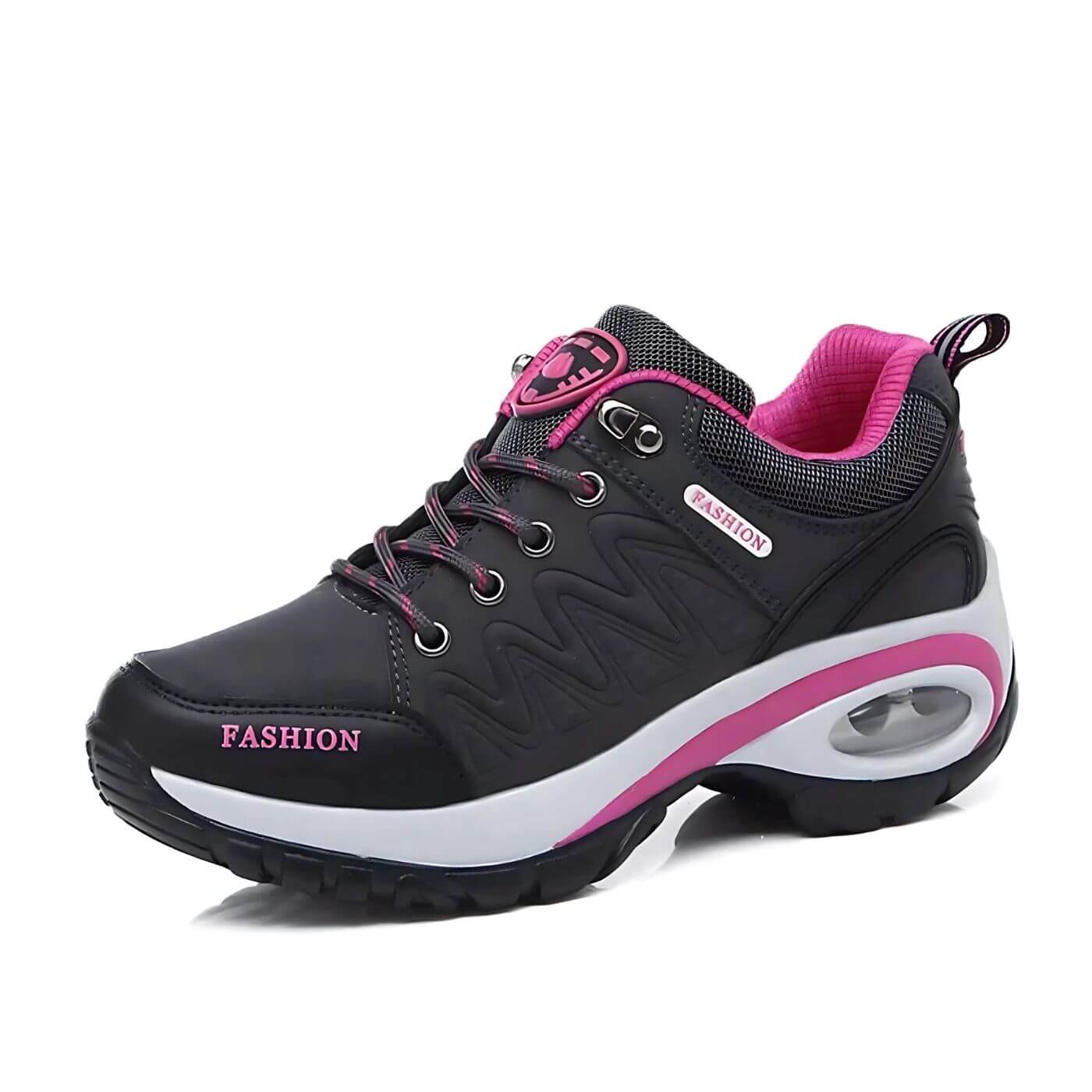 ComfortStep™ - Women's Orthopedic Shoes