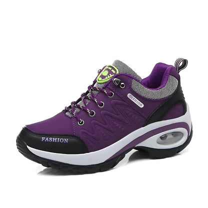 ComfortStep™ - Women's Orthopedic Shoes