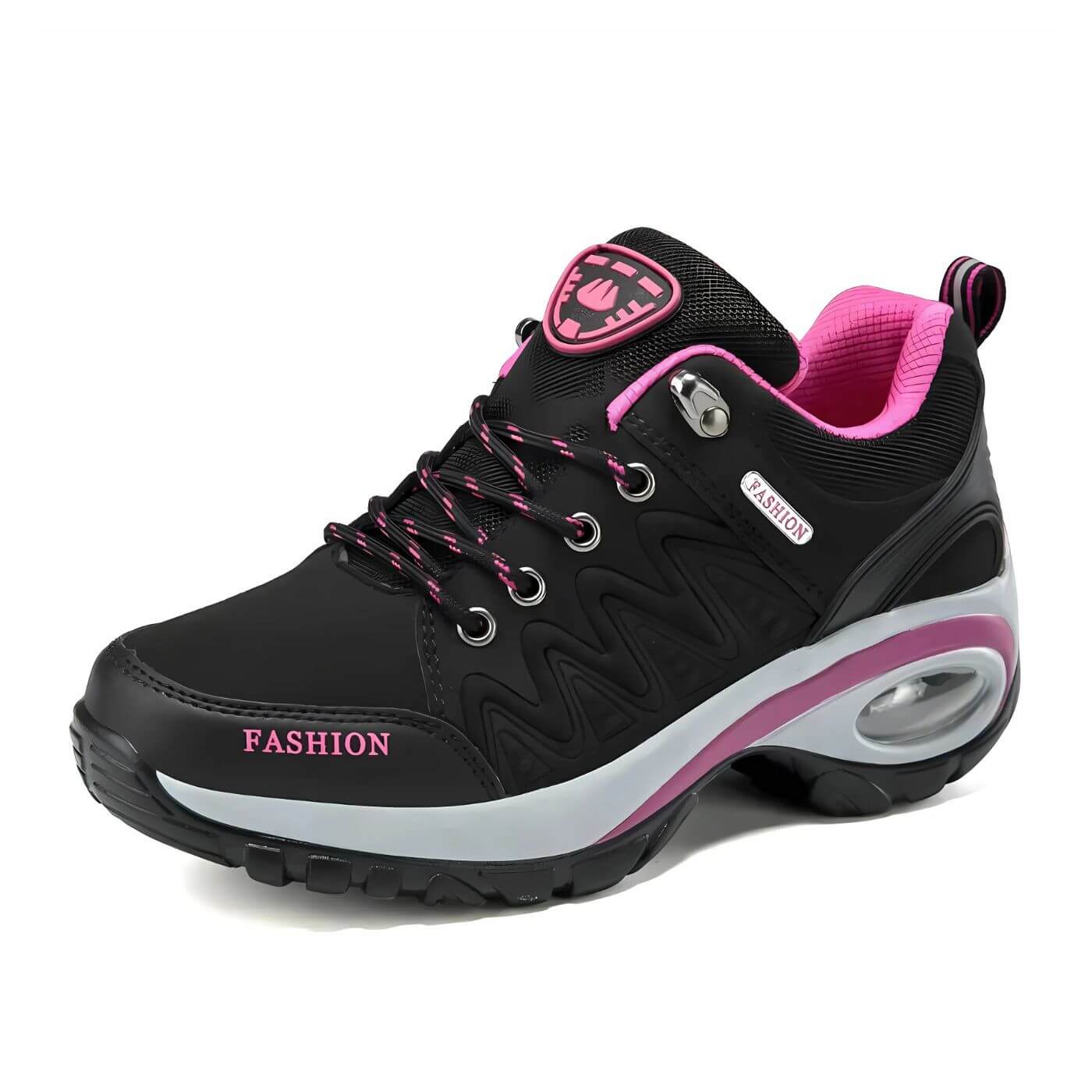 ComfortStep™ - Women's Orthopedic Shoes