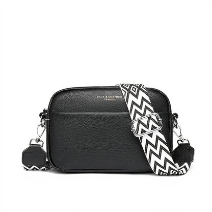 Avery™ | Elegant Crossbody Bag