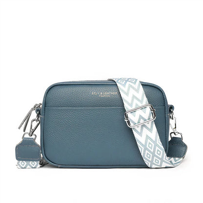 Avery™ | Elegant Crossbody Bag