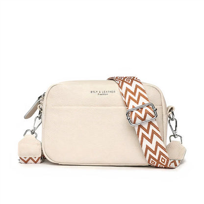 Avery™ | Elegant Crossbody Bag