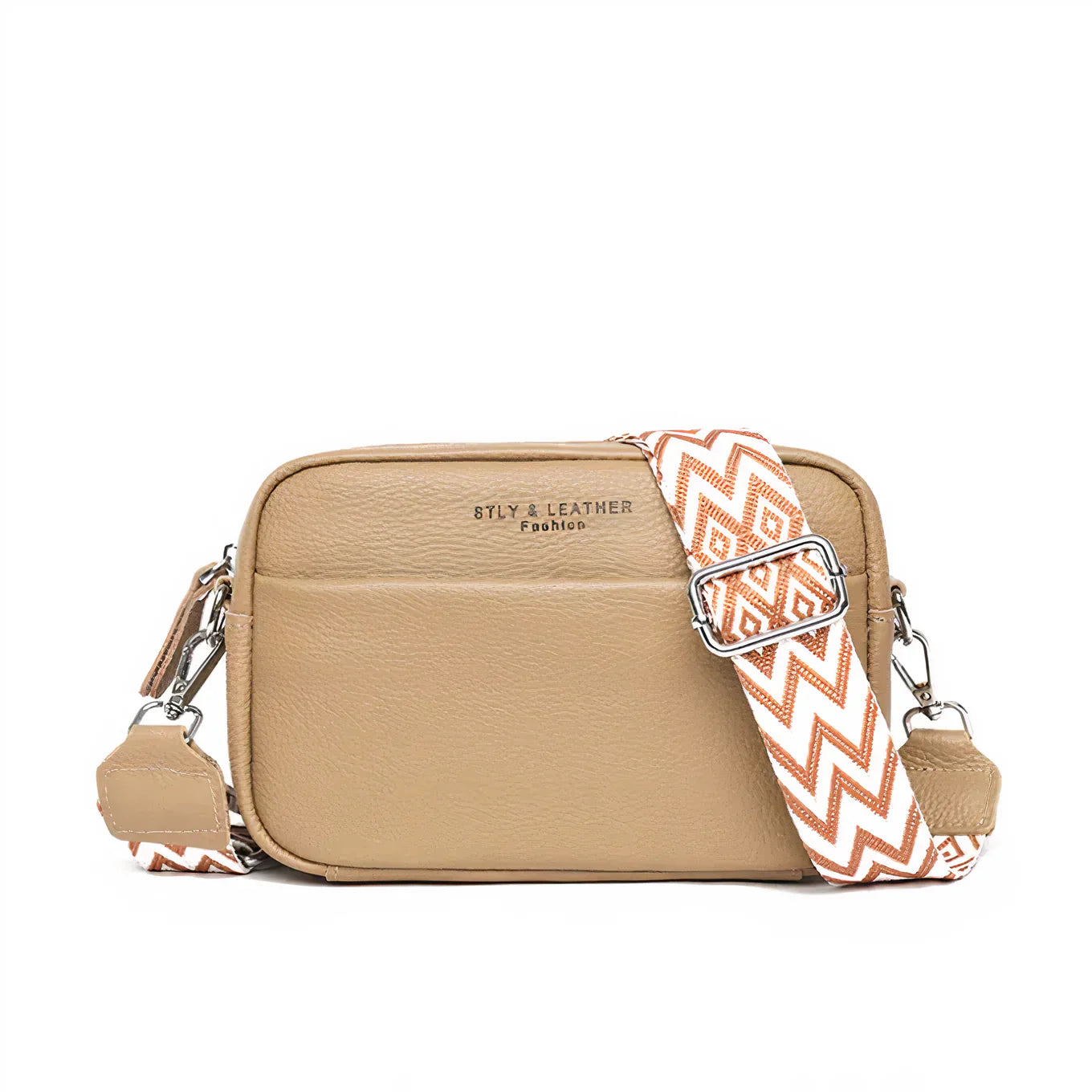 Avery™ | Elegant Crossbody Bag