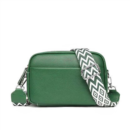 Avery™ | Elegant Crossbody Bag