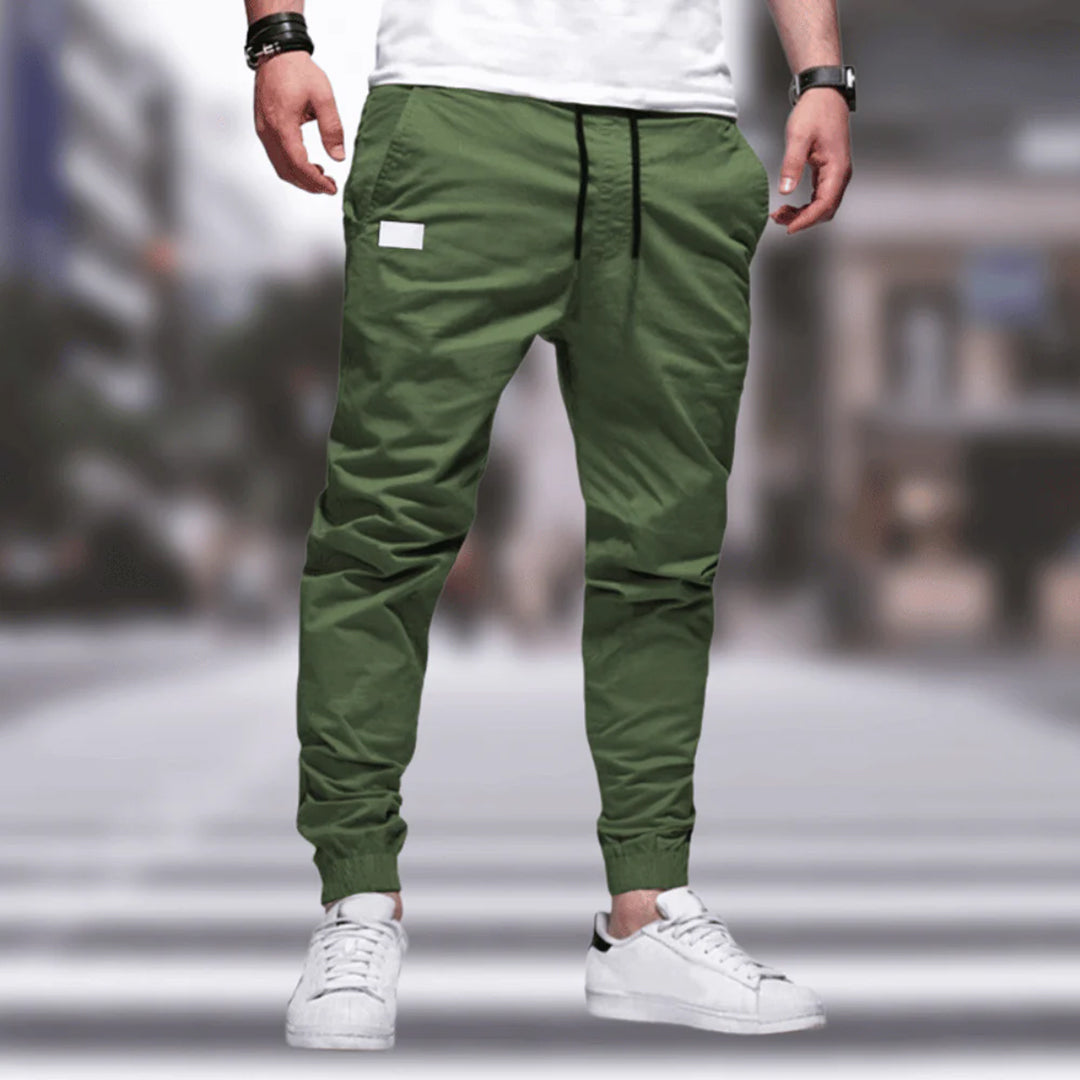 Tim | Stylish and Comfortable Pants