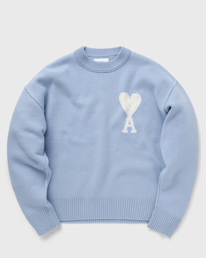 Ami Heart Pullover