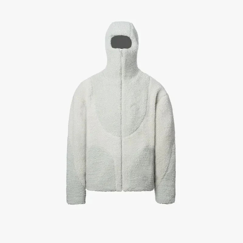 Harper Skyline Fleece