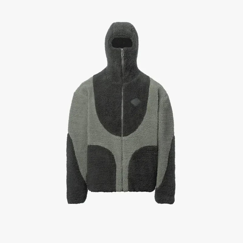 Harper Skyline Fleece