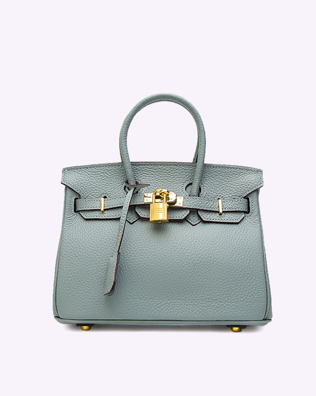 Harper - Luxurious leather handbag