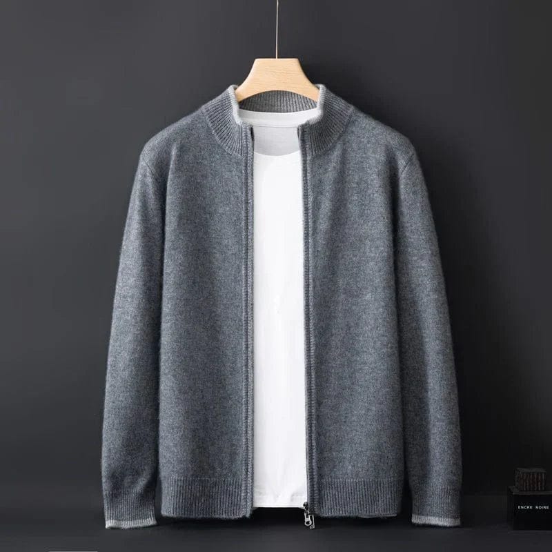 Gabriel | Cashmere Jacket