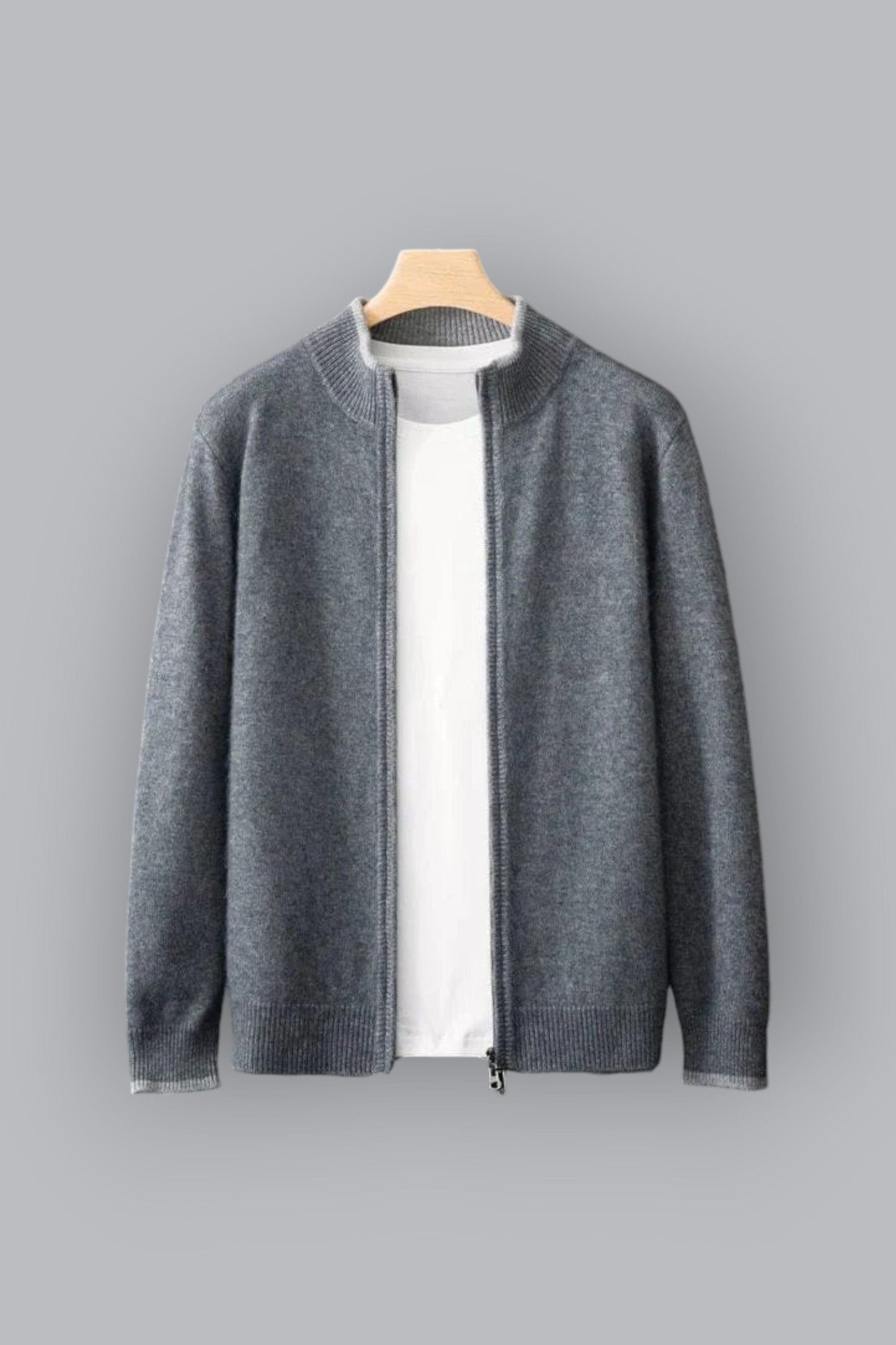 Gabriel | Cashmere Jacket