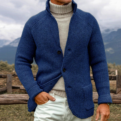 ERWIN™ - MEN'S CARDIGAN