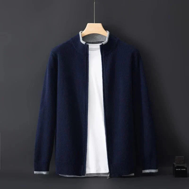 Gabriel | Cashmere Jacket