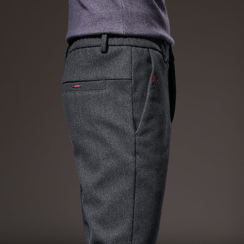 Sebastiano™ | Slim Fit Pants (+Free Belt)