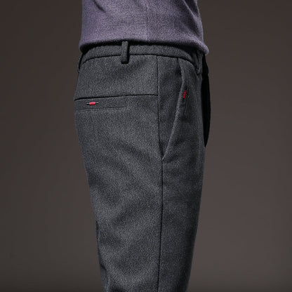 Sebastiano™ | Slim Fit Pants (+Free Belt)