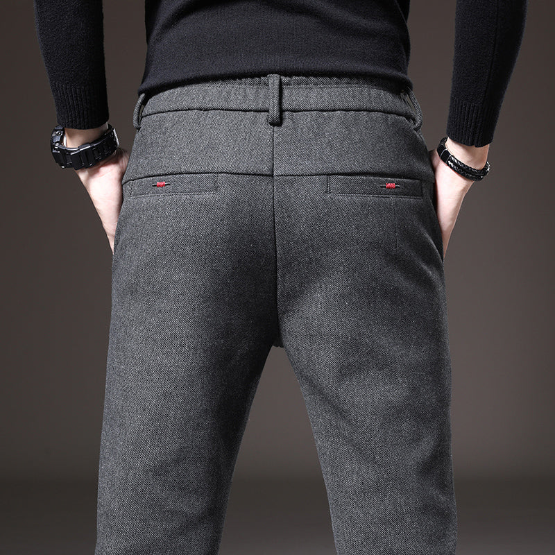 Sebastiano™ | Slim Fit Pants (+Free Belt)