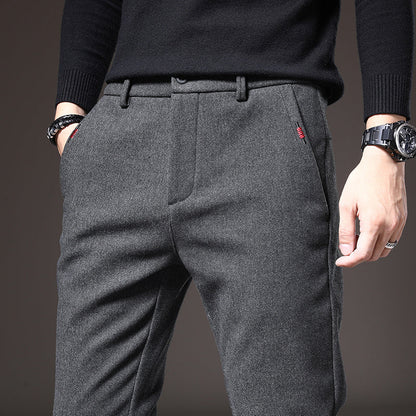 Sebastiano™ | Slim Fit Pants (+Free Belt)