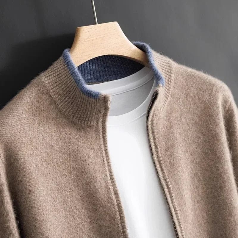 Gabriel | Cashmere Jacket