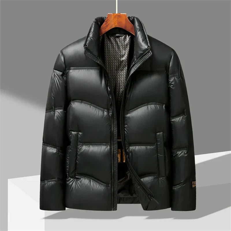 Stefano - Duck Down Jacket