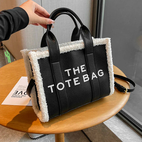 ToteBag | Luxury Shoulder Bag