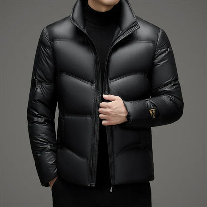 Stefano - Duck Down Jacket