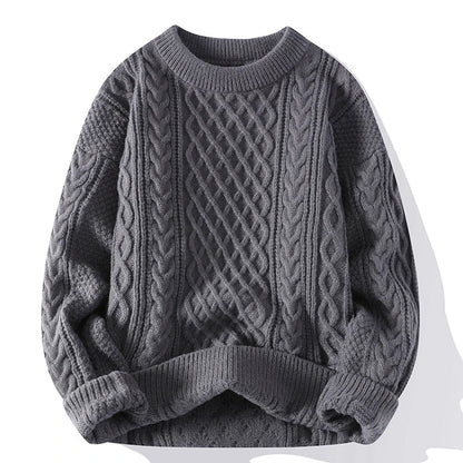 Harper™ | Men's Vintage Casual Sweater