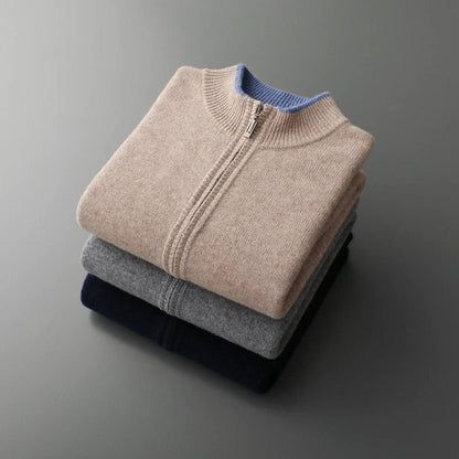 Gabriel | Cashmere Jacket