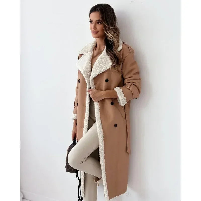 MONROE | Elegant Coat