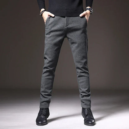 Sebastiano™ | Slim Fit Pants (+Free Belt)