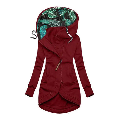 Tonye™ | Women’s Waterproof Winter Jacket