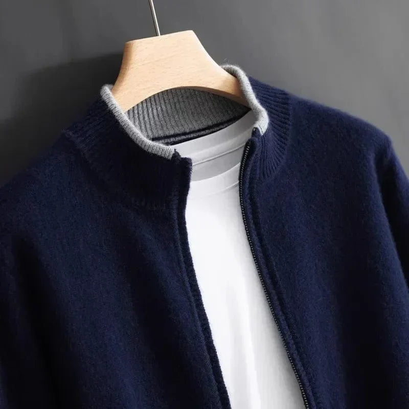 Gabriel | Cashmere Jacket