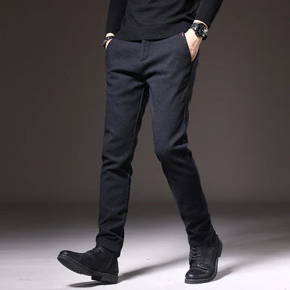 Sebastiano™ | Slim Fit Pants (+Free Belt)