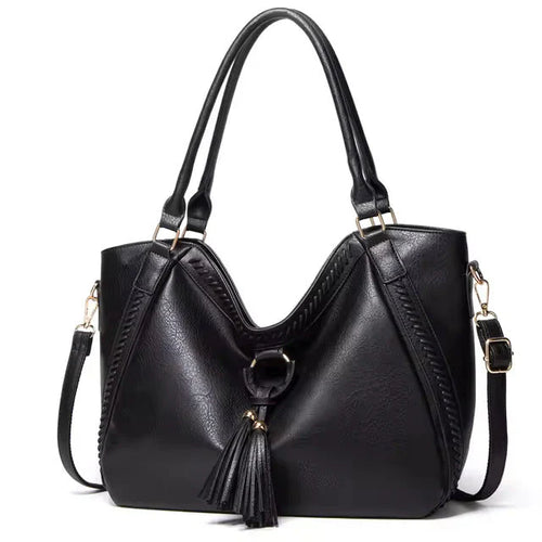 Nellie™ | Women's Leather Bag