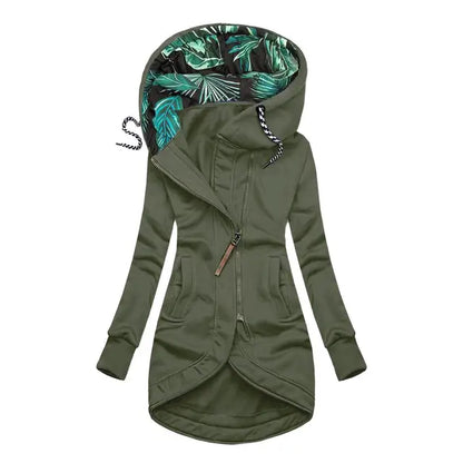 Tonye™ | Women’s Waterproof Winter Jacket