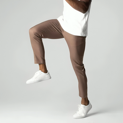 Alvin™ | Stretch Chino Pants